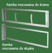 tablice uliczne - wydawnictwo profil